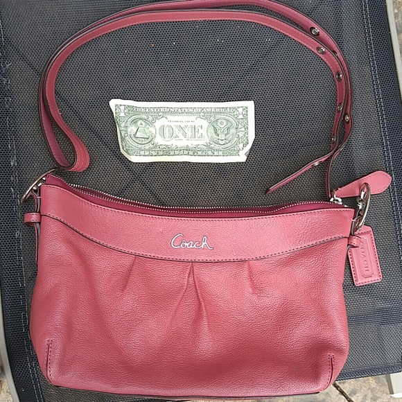 🌹COACH🌹 - Picture 6 of 8